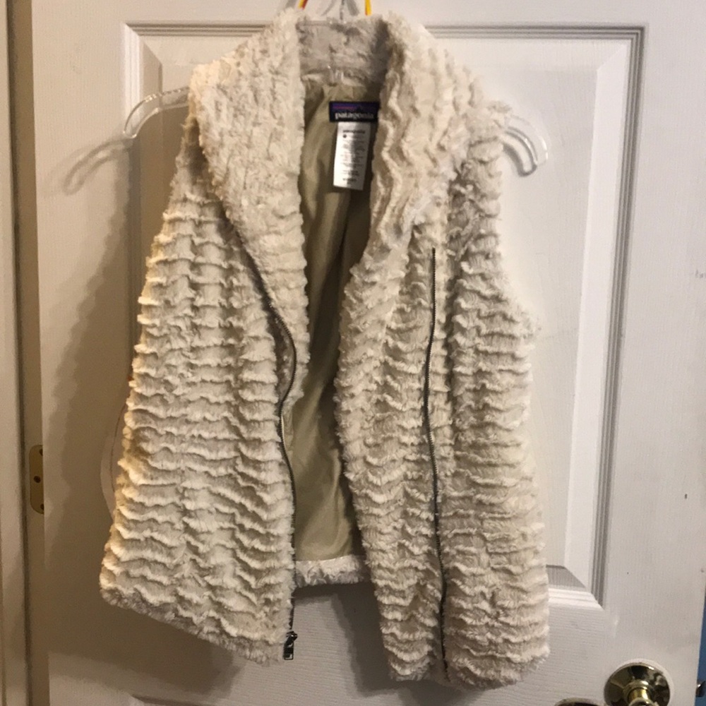 Patagonia Vest